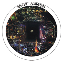 AXgVA^[ptB@FC-06 E̖i